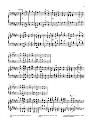 F. Lisz: Hungarian Rhapsody No.6: Klavier Solo