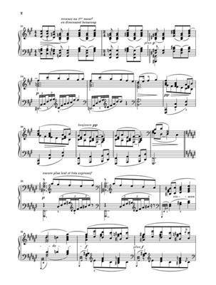 Claude Debussy: Images -1894: Klavier Solo