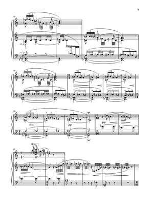 Alexander Skrjabin: Piano Sonata No.10 Op.70 - Henle Urtext: Klavier Solo