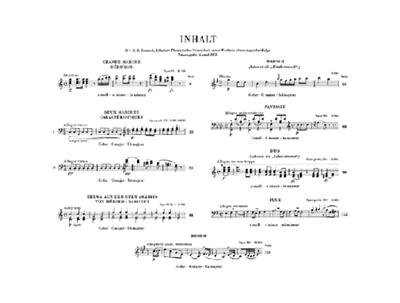 Franz Schubert: Works for Piano Four-hands - Volume III: Klavier vierhändig