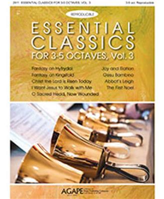 Essential Classics Vol. 3: Handglocken oder Hand Chimes