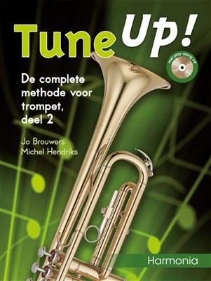 Jo Brouwers: Tune Up! 2: Trompete Solo