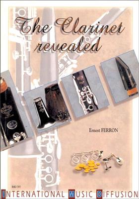 E. Ferron: The clarinet revealed
