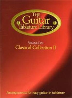 Guitar Tablature Library 2