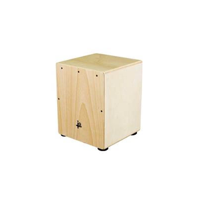 Natural Junior Box Cajon