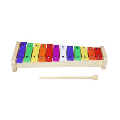 12-Note Glockenspiel