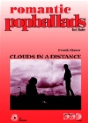 F. Glaser: Romantic Pop Ballads 1 Clouds In a Distance: Flöte Solo