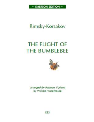 Nikolai Rimsky-Korsakov: Flight Of The Bumble Bee: Fagott mit Begleitung