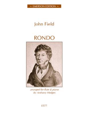 Field: Rondo: Flöte mit Begleitung