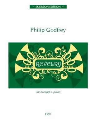 P. Godfrey: Revelry: Flöte Solo