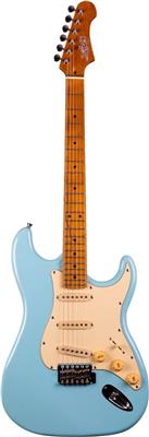 JS300 Electric Guitar - Blue