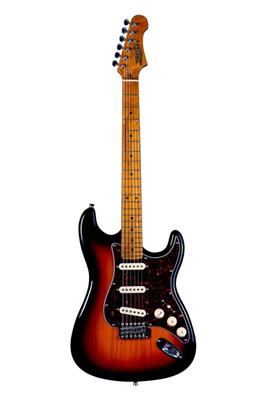 JS300 Electric Guitar - Sunburst