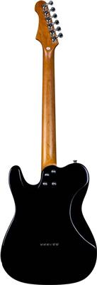 JT350 Electric Guitar - Black