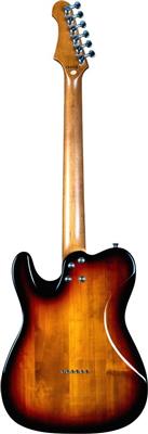 JT350 Electric Guitar - Sunburst