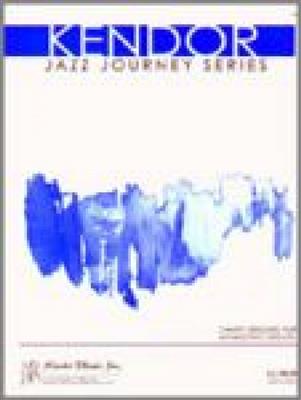 Jeff Jarvis: Critical Mass: Jazz Ensemble