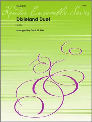 Ellis: Dixieland Duet: Gemischtes Blechbläser Duett
