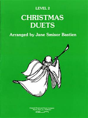 Christmas Duets 2: (Arr. Jane Smisor Bastien): Klavier Duett