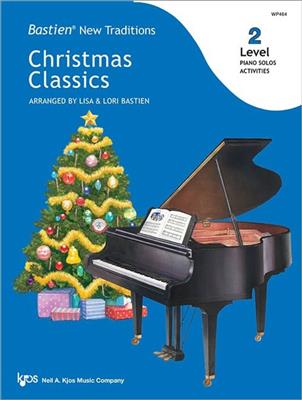 Christmas Classics Level 2: Klavier Solo