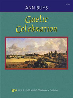 Ann Buys: Gaelic Celebration: Klavier Solo