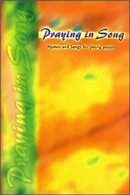 Praying In Song - Words Plastic: Melodie, Text, Akkorde
