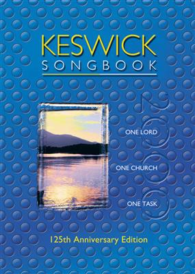 Keswick Songbook: Gesang Solo