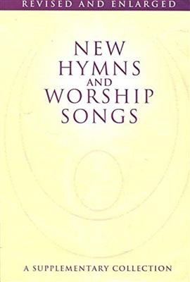 New Hymns and Worship Songs - Full Music: Gesang Solo