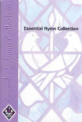 Essential Hymn Collection - Full Music: Gesang Solo