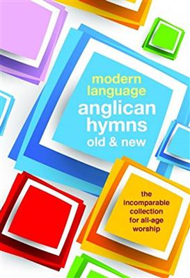 Modern Language Hymns Old & New - Melody: Gesang Solo