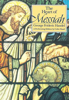 Heart of Messiah: Gemischter Chor mit Begleitung