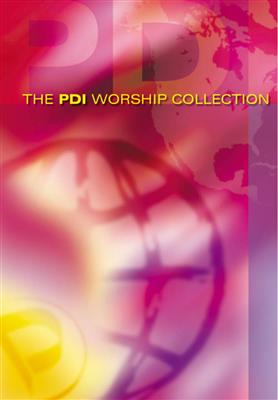 P D I Worship Collection: Klavier, Gesang, Gitarre (Songbooks)