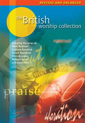 The British Worship Collection: Gemischter Chor mit Begleitung