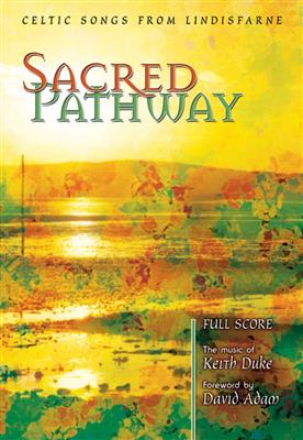 Keith Duke: Sacred Pathway - Vocal: Gesang Solo