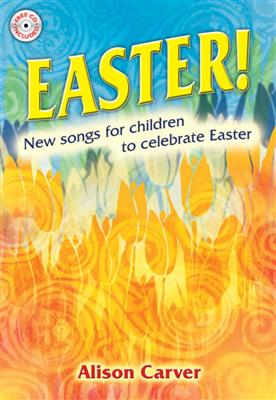 Alison Carver: Easter!: Gesang Solo