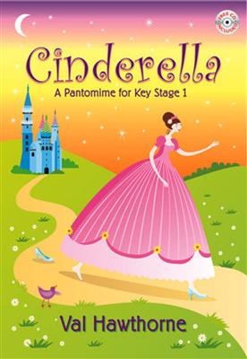Val Hawthorne: Cinderella: Gemischter Chor mit Begleitung
