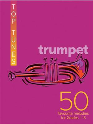 Top Tunes: Trompete Solo