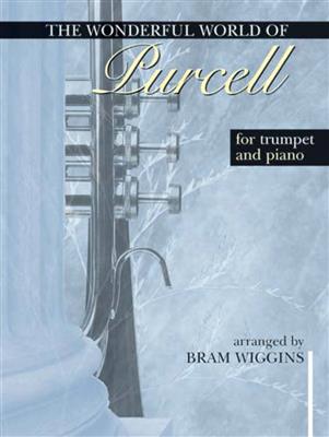 The Wonderful World of Purcell: Trompete mit Begleitung