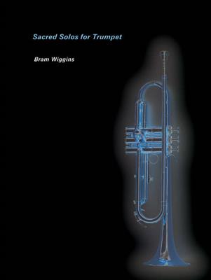 Sacred Solos for Trumpet: Trompete Solo