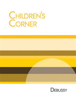 Claude Debussy: Children's Corner: Klavier Solo
