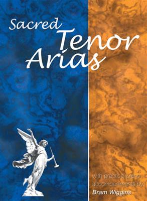 Sacred Tenor Arias: Gesang Solo