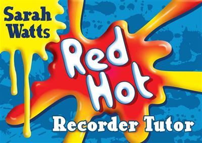 Red Hot Recorder Tutor 1 - Student Copy