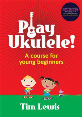 Play Ukulele! - Student 10 pack - 1CD