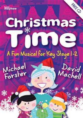 Michael Forster: Christmas Time: Musical