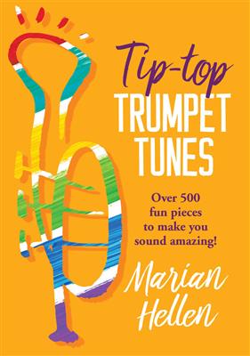 Sarah Watts: Tip-Top Trumpet Tunes: Trompete Solo