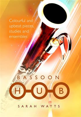 Sarah Watts: Bassoon Hub: Fagott Solo