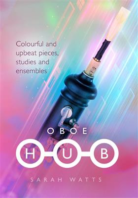 Sarah Watts: Oboe Hub: Oboe Solo