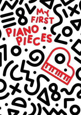 My First Piano Pieces: Klavier Solo
