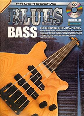 Blues Bass