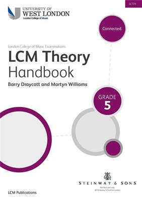 Lcm Theory Handbook Grade 5