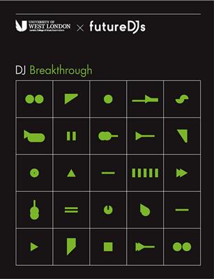 London College of Music DJ Handbook 2021