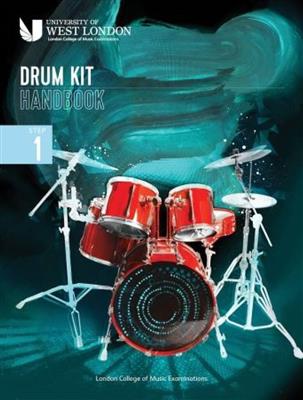 LCM Drum Kit Handbook 2022: Step 1